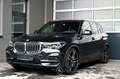 BMW X5 xDrive45e Black - thumbnail 1