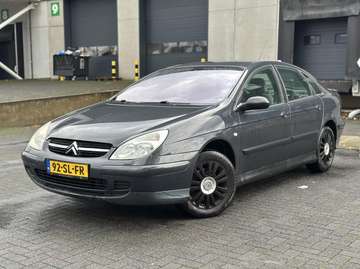 3.0 V6 Exclusive AUTOMAAT KOOPJE RIJD PERFECT