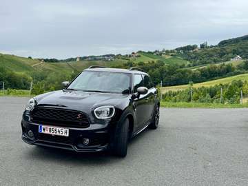 MINI Countryman Cooper S ALL4 Aut. Cooper S