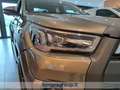 Toyota Hilux 2.8 d double cab Invincible 4wd auto Bronce - thumbnail 5