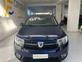 Dacia Sandero 0.9 TCe 12V TurboGPL 90CV Start&Stop Comfort Blu/Azzurro - thumbnail 3