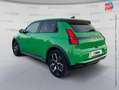 Renault E-Tech Electrique 120ch Techno autonomie urbaine Зелений - thumbnail 8
