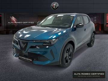 Ibrida 100kW (136CV) -