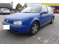 Volkswagen Golf Golf IV 1.9 TDI Highline Blau - thumbnail 5
