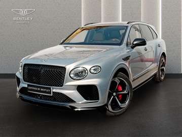4.0 V8 S 4WD Auto