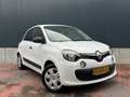 Renault Twingo 1.0 SCe Authentique * Airco * Cruise * 1e Eig * De Blanc - thumbnail 4