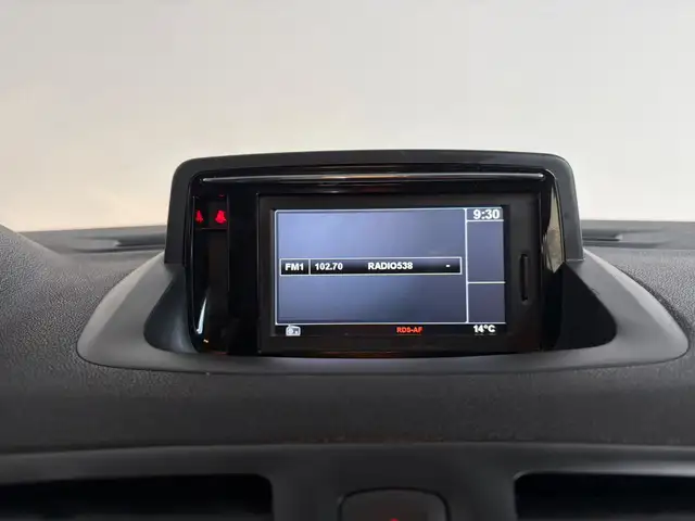 Renault Megane view 20