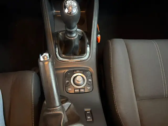Renault Megane view 18