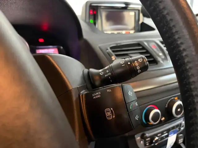Renault Megane view 13