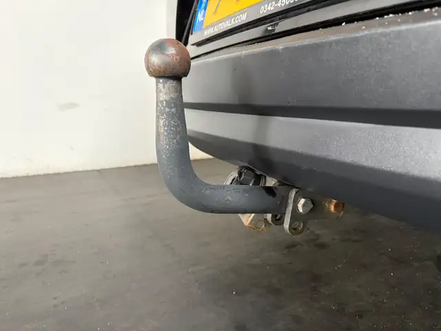 Renault Megane view 26