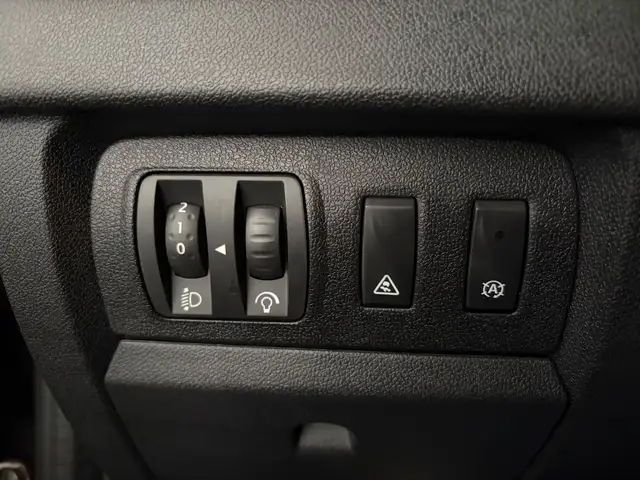 Renault Megane view 8