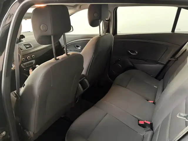 Renault Megane view 25