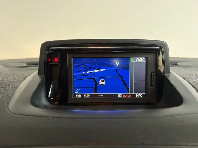Renault Megane view 22