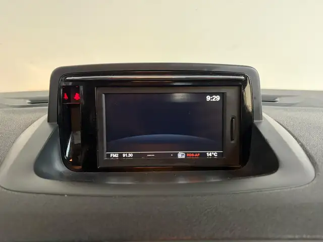 Renault Megane view 23