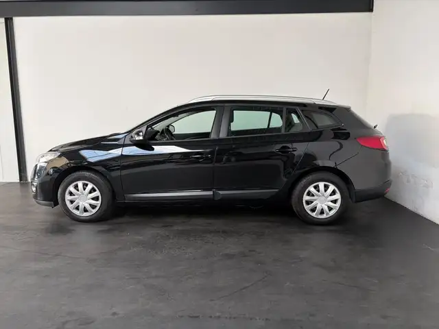 Renault Megane view 28