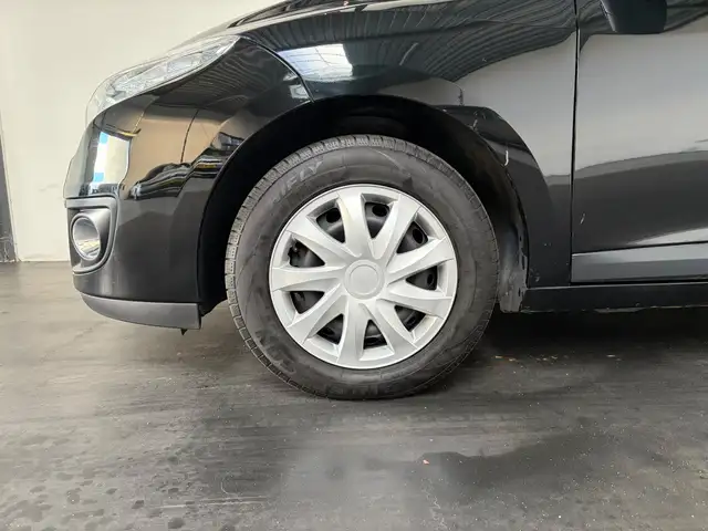 Renault Megane view 29