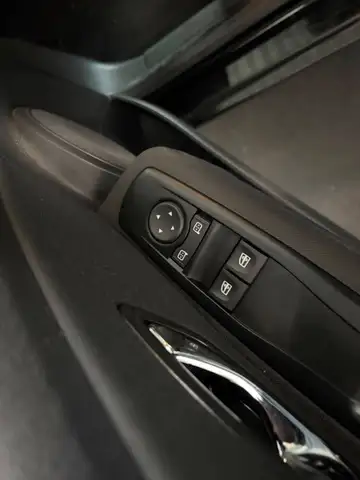 Renault Megane view 7