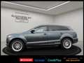 Audi Q7 3.0 TDI quattro-S-Line-Leder-Panorama-Xenon-AHK Grau - thumbnail 4