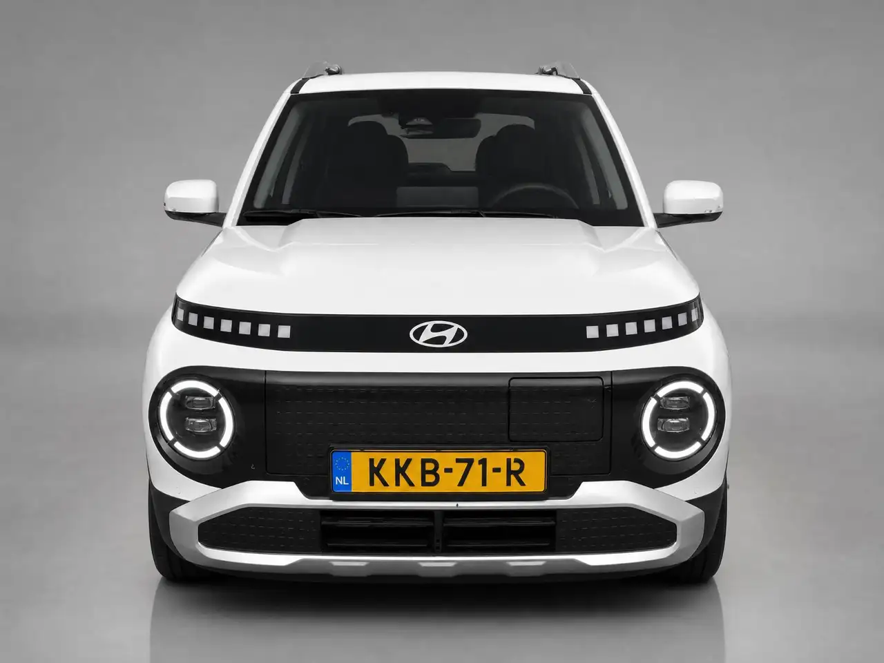 Hyundai Inster 2026