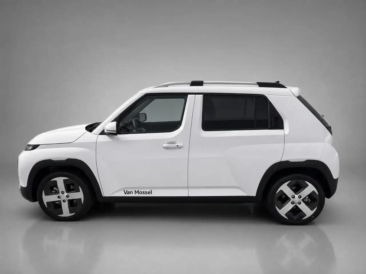 Hyundai Inster 2026