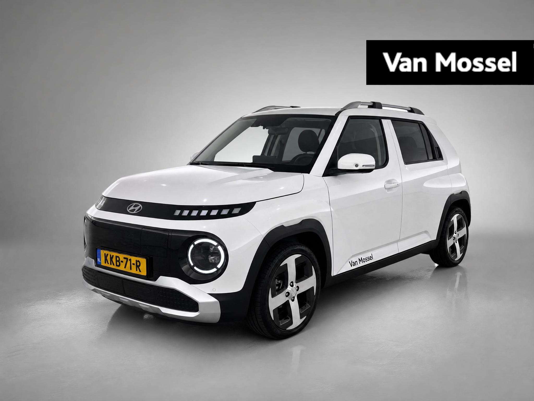Hyundai Inster 2026