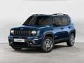 Jeep Renegade Renegade 1.5 Turbo T4 MHEV Altitude Bleu - thumbnail 1