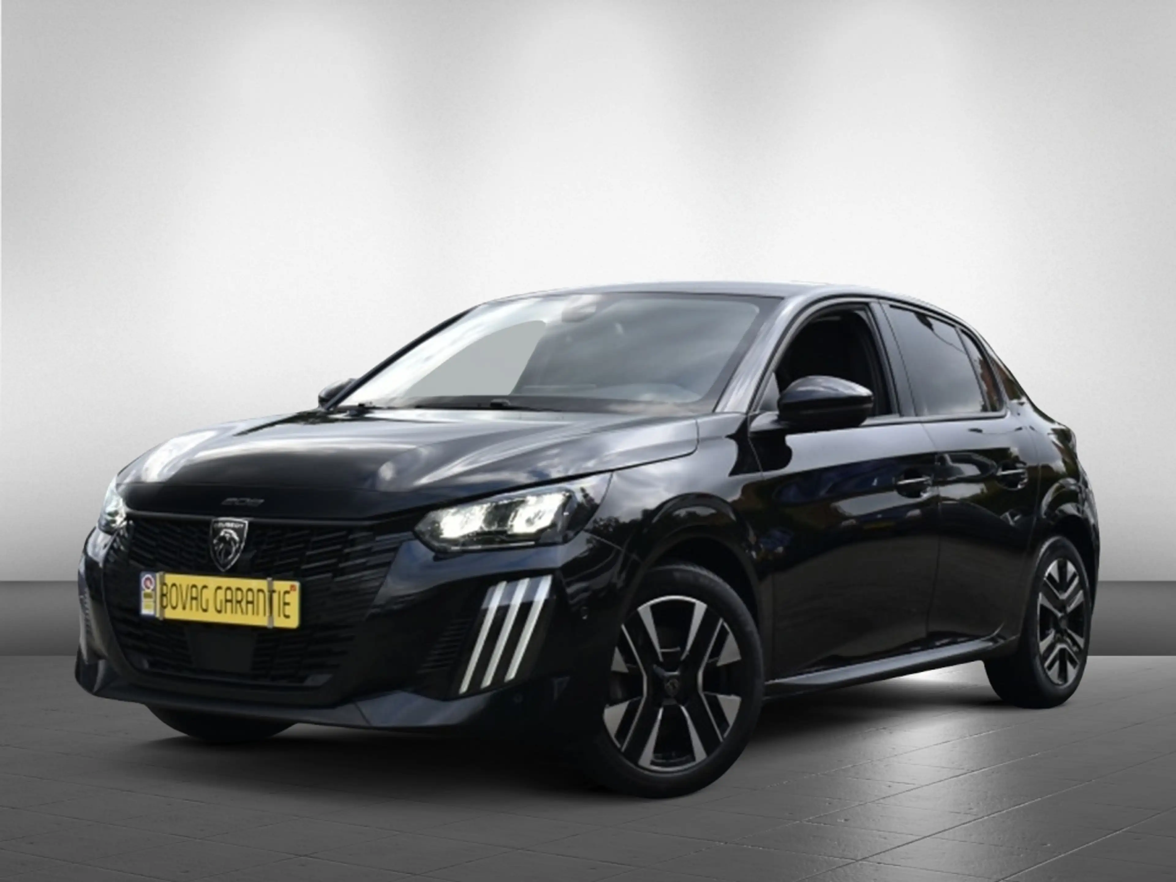 Peugeot 208 Allure