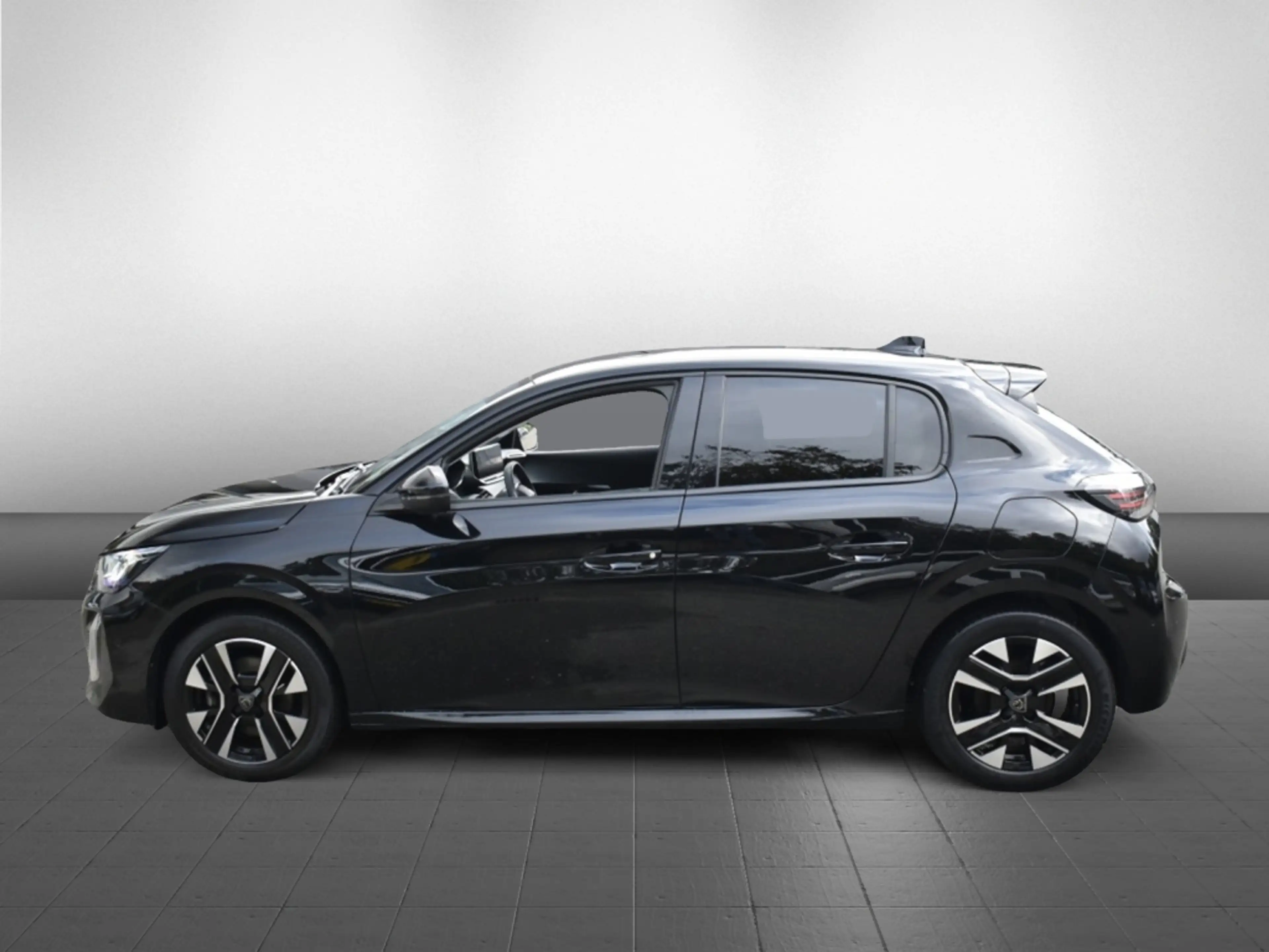 Peugeot 208 Allure — photo 8