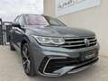Volkswagen Tiguan Allspace 2.0 TDI R-Line 4Motion Grau - thumbnail 11