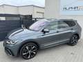 Volkswagen Tiguan Allspace 2.0 TDI R-Line 4Motion Grau - thumbnail 10
