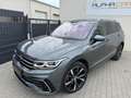 Volkswagen Tiguan Allspace 2.0 TDI R-Line 4Motion Grau - thumbnail 3