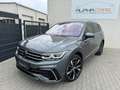 Volkswagen Tiguan Allspace 2.0 TDI R-Line 4Motion Grau - thumbnail 2