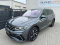 Volkswagen Tiguan Allspace 2.0 TDI R-Line 4Motion Grau - thumbnail 9