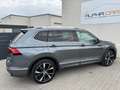 Volkswagen Tiguan Allspace 2.0 TDI R-Line 4Motion Grau - thumbnail 19