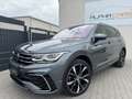 Volkswagen Tiguan Allspace 2.0 TDI R-Line 4Motion Grau - thumbnail 4