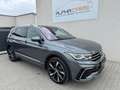 Volkswagen Tiguan Allspace 2.0 TDI R-Line 4Motion Grau - thumbnail 17