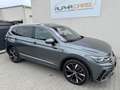 Volkswagen Tiguan Allspace 2.0 TDI R-Line 4Motion Grau - thumbnail 12