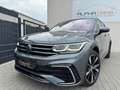 Volkswagen Tiguan Allspace 2.0 TDI R-Line 4Motion Grau - thumbnail 1