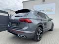 Volkswagen Tiguan Allspace 2.0 TDI R-Line 4Motion Grau - thumbnail 14