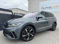 Volkswagen Tiguan Allspace 2.0 TDI R-Line 4Motion Grau - thumbnail 6