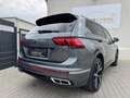 Volkswagen Tiguan Allspace 2.0 TDI R-Line 4Motion Grau - thumbnail 18