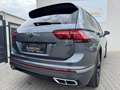 Volkswagen Tiguan Allspace 2.0 TDI R-Line 4Motion Grau - thumbnail 16