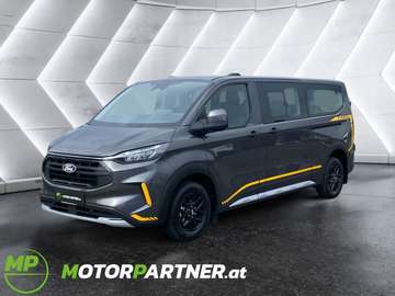 TRAIL Variobus L2 **8-Sitzer**