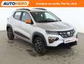Dacia Spring Electric Comfort Plus 45 33kW Plateado - thumbnail 8