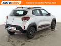 Dacia Spring Electric Comfort Plus 45 33kW Plateado - thumbnail 6