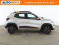 Dacia Spring Electric Comfort Plus 45 33kW Plateado - thumbnail 7