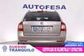 Skoda Octavia 1.6 TDI COMBI 105CV 5P # NAVY, PARKTRONIC Gris - thumbnail 8