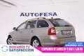 Skoda Octavia 1.6 TDI COMBI 105CV 5P # NAVY, PARKTRONIC Gris - thumbnail 10