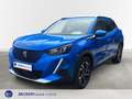 Peugeot 2008 e- Allure Elektromotor 136 Kamera*DAB*Parkassisten Blauw - thumbnail 1