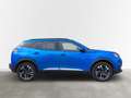 Peugeot 2008 e- Allure Elektromotor 136 Kamera*DAB*Parkassisten Blauw - thumbnail 4